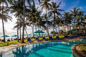 Hotel BAMBURI BEACH wakacje