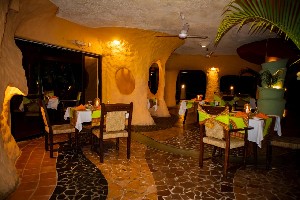 Hotel BAMBURI BEACH wakacje