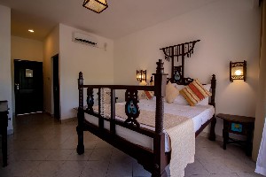 Hotel BAMBURI BEACH wakacje