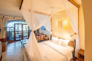 Hotel EXIMdiscovery: Afrykańska Odyseja – Mombasa, Mara, Naivasha wakacje
