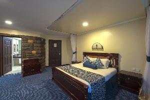 Hotel EXIMdiscovery: Afrykańska Odyseja – Mombasa, Mara, Naivasha wakacje