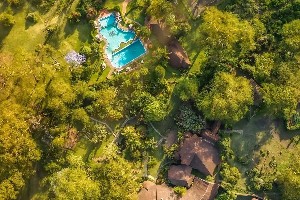Hotel EXIMdiscovery: Afrykańska Odyseja – Mombasa, Mara, Naivasha wakacje