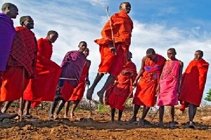 Hotel EXIMdiscovery: Afrykańska Odyseja – Mombasa, Mara, Naivasha wakacje