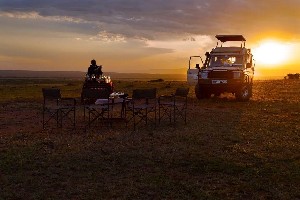 Hotel EXIMdiscovery: Afrykańska Odyseja – Mombasa, Mara, Naivasha wakacje