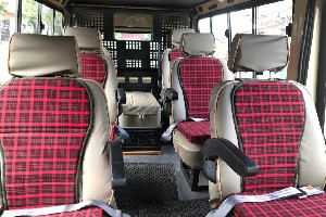 Hotel EXIMdiscovery - Czerwona Ziemia i Mgły Kilimandżaro wakacje