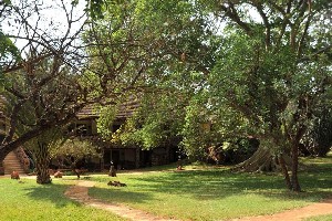 Hotel EXIMdiscovery - Czerwona Ziemia i Mgły Kilimandżaro wakacje