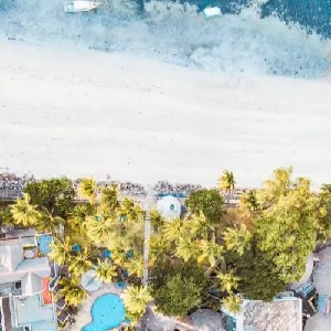 Hotel EXIMdiscovery - Czerwona Ziemia i Mgły Kilimandżaro wakacje