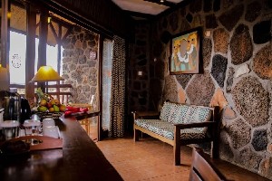 Hotel EXIMdiscovery - Czerwona Ziemia i Mgły Kilimandżaro wakacje