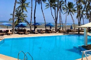 Hotel KENYA BAY BEACH wakacje
