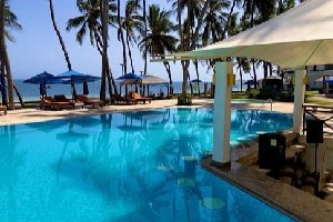 Hotel KENYA BAY BEACH wakacje