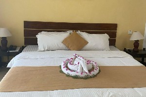 Hotel KENYA BAY BEACH wakacje