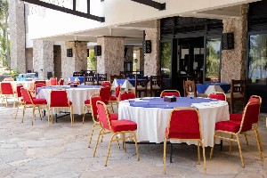 Hotel MOMBASA CONTINENTAL RESORT wakacje