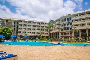 Hotel MOMBASA CONTINENTAL RESORT wakacje
