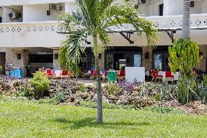 Hotel MOMBASA CONTINENTAL RESORT wakacje