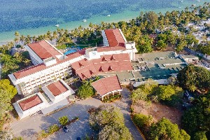 Hotel MOMBASA CONTINENTAL RESORT wakacje