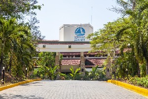 Hotel MOMBASA CONTINENTAL RESORT wakacje