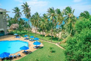Hotel MOMBASA CONTINENTAL RESORT wakacje