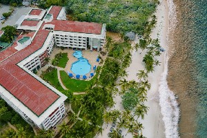 Hotel MOMBASA CONTINENTAL RESORT wakacje