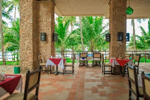 Hotel MOMBASA CONTINENTAL RESORT wakacje