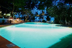 Hotel PLAZA BEACH HOTEL wakacje