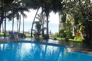 Hotel PLAZA BEACH HOTEL wakacje