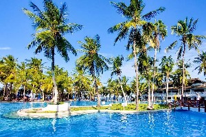 Hotel PRIDEINN FLAMINGO BEACH RESORT & SPA wakacje