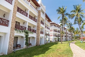 Hotel PRIDEINN PARADISE BEACH wakacje