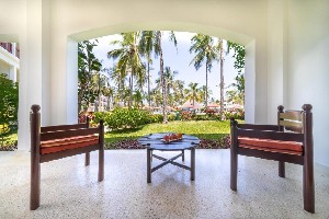 Hotel PRIDEINN PARADISE BEACH wakacje