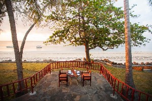 Hotel SEVERIN SEA LODGE wakacje