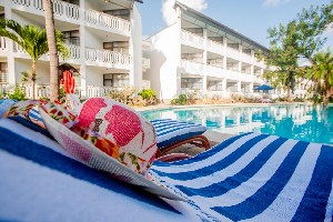 Hotel TRAVELLERS BEACH HOTEL & SPA wakacje