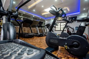 Hotel TRAVELLERS BEACH HOTEL & SPA wakacje