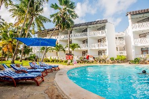 Hotel TRAVELLERS BEACH HOTEL & SPA wakacje