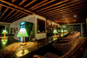 Hotel TRAVELLERS BEACH HOTEL & SPA wakacje