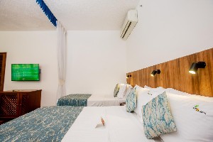 Hotel TRAVELLERS BEACH HOTEL & SPA wakacje