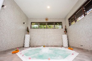 Hotel TRAVELLERS BEACH HOTEL & SPA wakacje