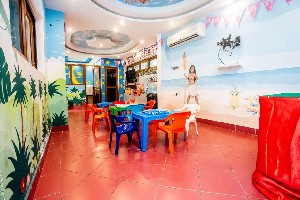 Hotel TRAVELLERS BEACH HOTEL & SPA wakacje