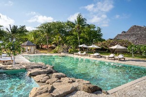 Hotel LION IN THE SUN wakacje