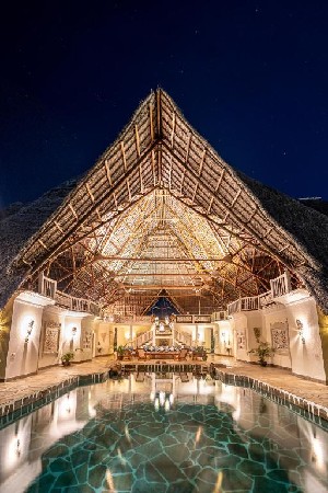 Hotel LION IN THE SUN wakacje