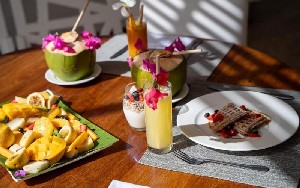 Hotel LION IN THE SUN wakacje