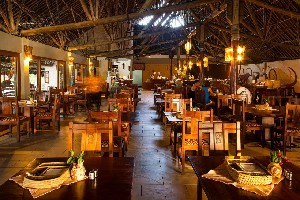 Hotel BAOBAB BEACH RESORT & SPA wakacje