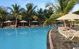 Hotel BAOBAB BEACH RESORT & SPA wakacje