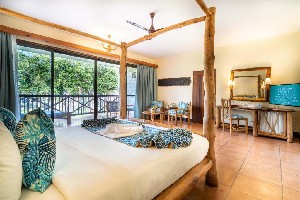 Hotel BAOBAB BEACH RESORT & SPA wakacje