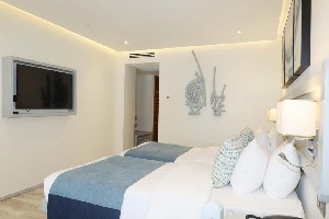 Hotel BAOBAB BEACH RESORT & SPA wakacje