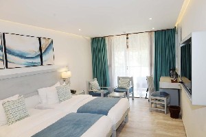 Hotel BAOBAB BEACH RESORT & SPA wakacje