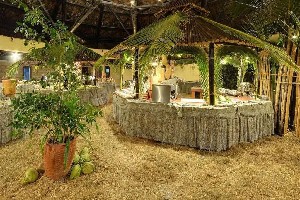 Hotel BAOBAB BEACH RESORT & SPA wakacje