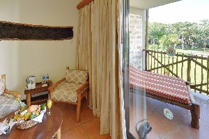 Hotel BAOBAB BEACH RESORT & SPA wakacje