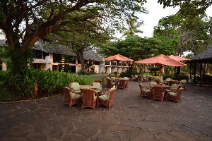 Hotel BAOBAB BEACH RESORT & SPA wakacje