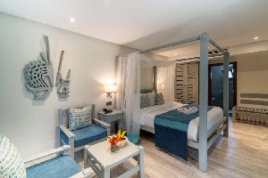 Hotel BAOBAB BEACH RESORT & SPA wakacje