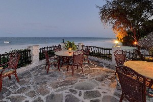 Hotel BAOBAB BEACH RESORT & SPA wakacje