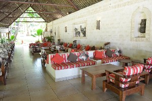 Hotel BAOBAB BEACH RESORT & SPA wakacje